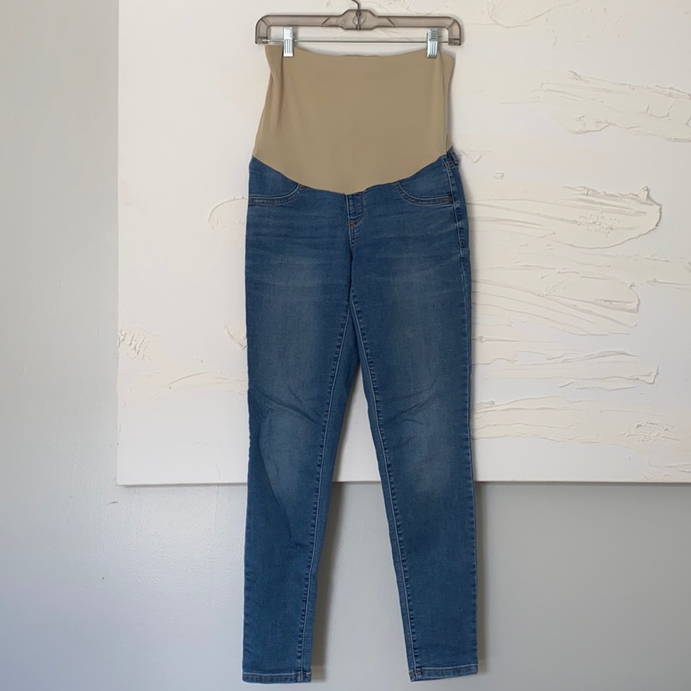 Maternity Jeans